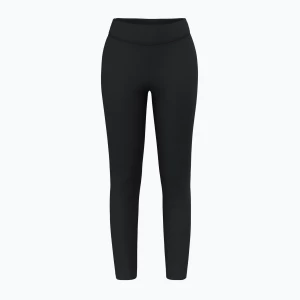 Legginsy damskie Salewa Fanes Am Tights black out