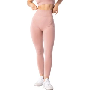 Legginsy damskie Simply Seamless Carpatree