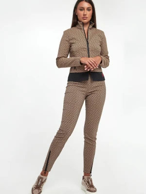 Legginsy damskie SPORTALM