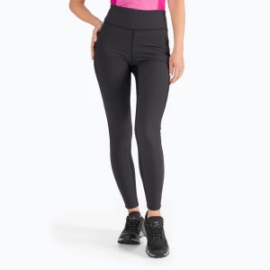 Legginsy damskie The North Face Bridgeway Hybrid Tight black