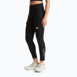 Legginsy damskie The North Face Flex 25IN Regular tnf black
