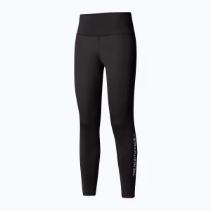 Legginsy damskie The North Face Flex 25In Tight Graphic black