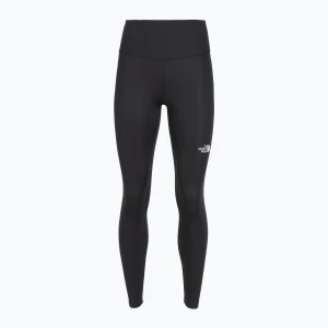 Legginsy damskie The North Face Flex 25IN Tight tnf black