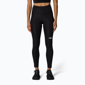 Legginsy damskie The North Face Flex 25IN tnf black