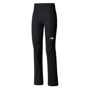 Legginsy damskie The North Face Flex 28" 0A8EJ8JK31 - czarne