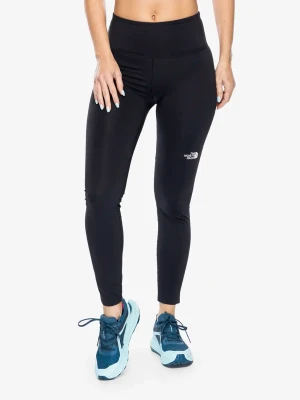 Legginsy damskie The North Face Flex Warm Tight - tnf black