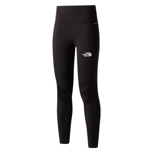Legginsy damskie The North Face Lightbrigth 0A8FZFJK31 - czarne