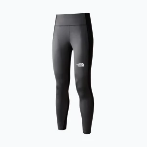 Legginsy damskie The North Face Ma Tight asphalt grey/black