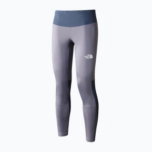 Legginsy damskie The North Face Ma Tight lunar slate/shady blue