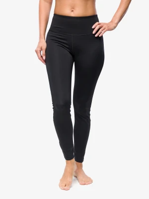 Legginsy damskie The North Face Winter Warm Essential Legging - tnf black