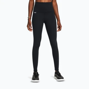 Zdjęcie produktu Legginsy damskie Under Armour Motion Ultra High-Rise black/white