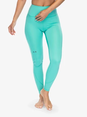 Legginsy damskie Under Armour Rush Legging - neptune/iridescent