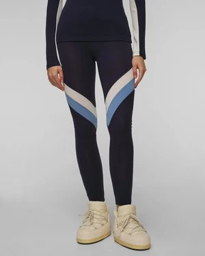 Legginsy damskie We Norwegians Voss