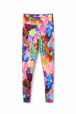 Legginsy Desigual