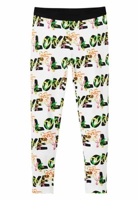 Legginsy Desigual