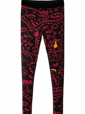 Legginsy Desigual