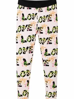 Legginsy Desigual