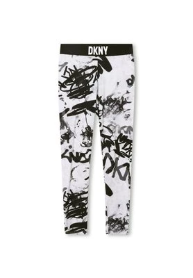 Legginsy DKNY