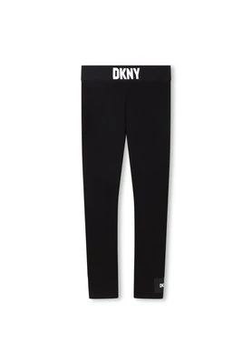 Legginsy DKNY