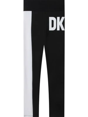 Legginsy DKNY