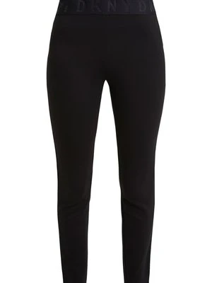 Legginsy DKNY