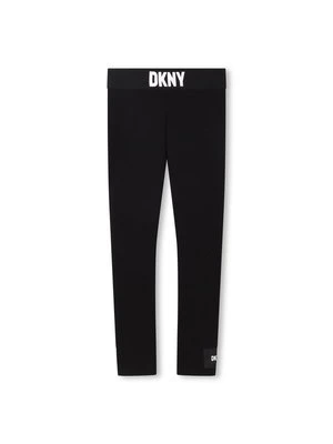 Legginsy DKNY