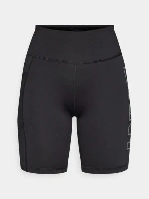 Legginsy DKNY czarny