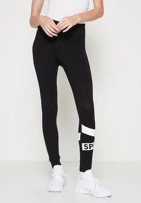 Legginsy DKNY Sport