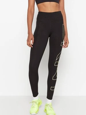 Legginsy DKNY Sport