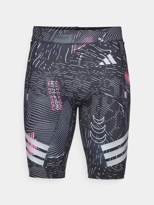 Legginsy do biegania adidas performance