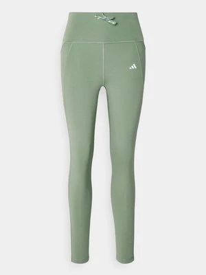 Legginsy do biegania adidas performance