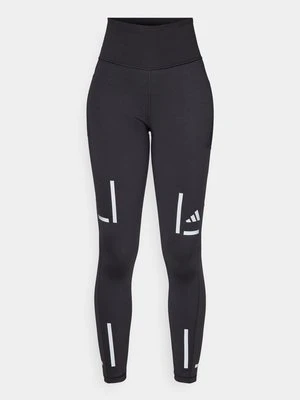 Legginsy do biegania adidas performance