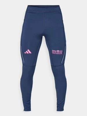 Legginsy do biegania adidas performance