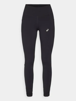 Legginsy do biegania Asics czarny