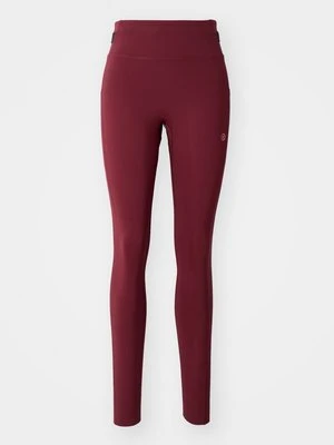 Legginsy do biegania Ciele
