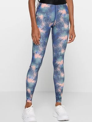 Legginsy do biegania Craft