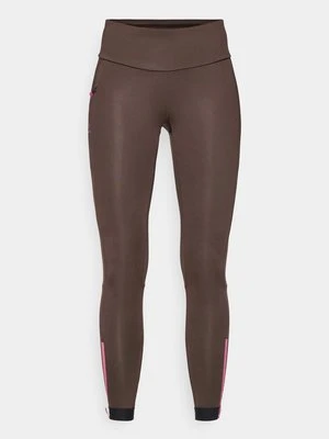 Legginsy do biegania Craft