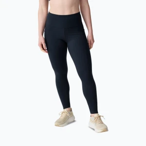 Legginsy do biegania damskie Brooks Chaser 7 / 8 Tight black