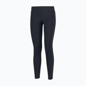 Legginsy do biegania damskie Joma Dase II Long black