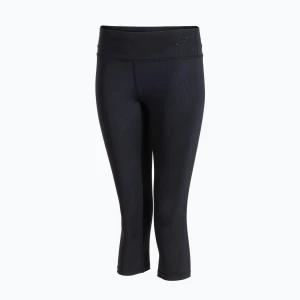 Legginsy do biegania damskie Joma Dase II Pirate black