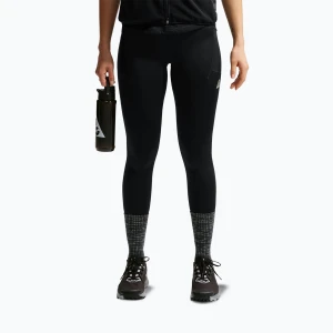 Legginsy do biegania damskie Nike ACG black / summit white
