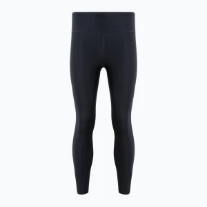 Legginsy do biegania damskie Nike Fast Mid-Rise Crop black