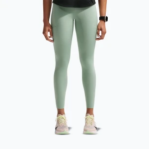 Legginsy do biegania damskie Nike Swift 7/8 steam