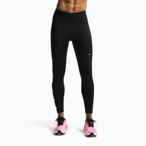 Legginsy do biegania damskie Nike Tempo Flash black