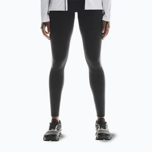 Legginsy do biegania damskie On Performance black
