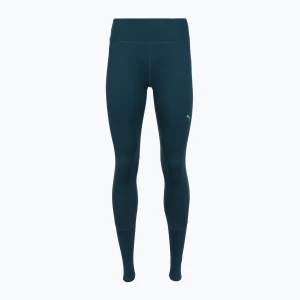 Legginsy do biegania damskie PUMA Run Favorite Long Tight electric / blue