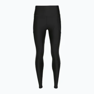 Legginsy do biegania damskie PUMA Run Key Item Ultraform Tight black