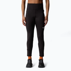 Legginsy do biegania damskie The North Face Winter Warm Pro Regular tnf black