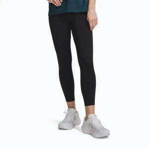 Legginsy do biegania damskie Under Armour Velociti Pro Tights ultimate black / reflective