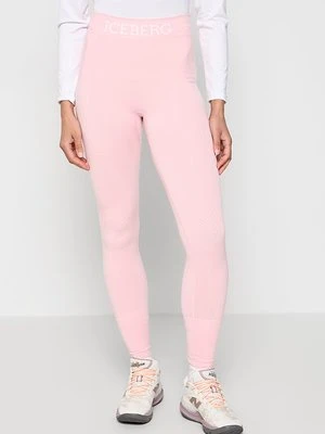 Legginsy do biegania Iceberg